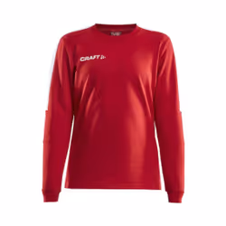 Sweat gardien femme Craft progress - S