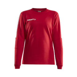 Sweat gardien femme Craft progress - L