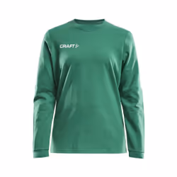 Sweat gardien femme Craft progress - L