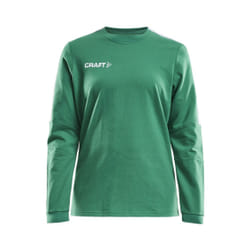 Sweat gardien femme Craft progress - L