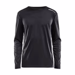 T-shirt manches longues Craft rush