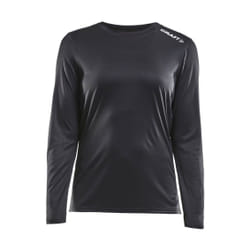 T-shirt femme manches longues Craft rush - L