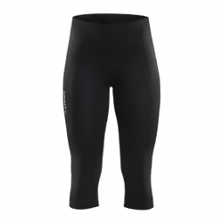 Short femme Craft rush capri - XXL