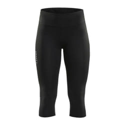 Short femme Craft rush capri - XXL
