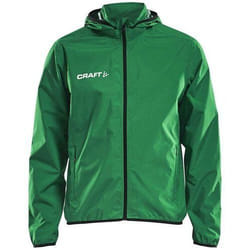 Coupe vent imperméable Craft