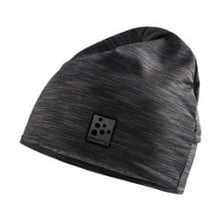 Bonnet Craft microfleece ponytail