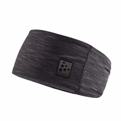 Bandeau Craft microfleece shaped
