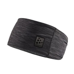 Bandeau Craft microfleece shaped