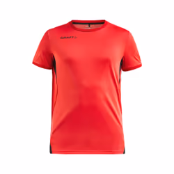 T-shirt Craft pro control impact - 6/8 ans