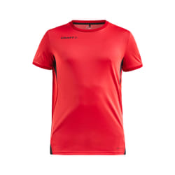 T-shirt Craft pro control impact - 6/8 ans