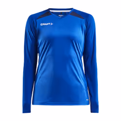 T-shirt femme manches longues Craft Impact - M