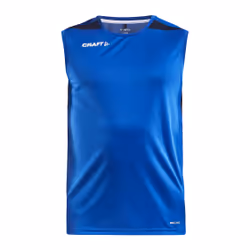 Maillot sans manches Craft pro control impact - 2XL