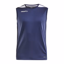 Maillot sans manches Craft pro control impact - M