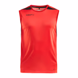 Maillot sans manches Craft pro control impact - L