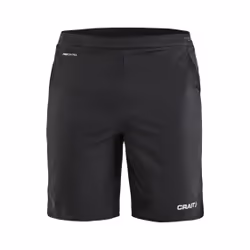 Short Craft pro control impact