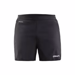 Short court Craft pro control impact - 2XL
