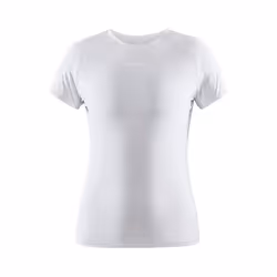 T-shirt femme Craft pro dry nanoweight - L