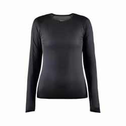 T-shirt manches longues femme Craft pro dry nanoweight - XL