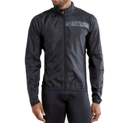 Veste de cyclisme - Craft - Essence - Noir - Confortable - Résistante