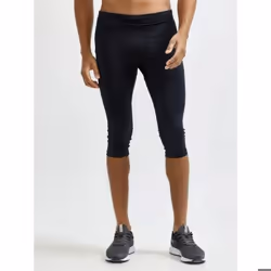 Collant Running CRAFT Homme ADV ESSENCE Knickers Noir AH 2020