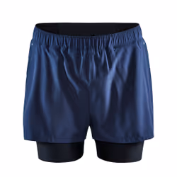 Short Craft 2-in-1 adv essence stretch