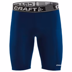 Short compression Craft pro control
