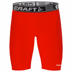 Short compression Craft pro control