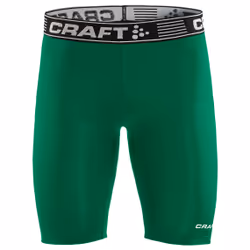 Short compression Craft pro control