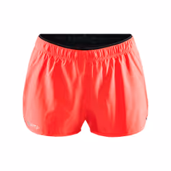 Short femme Craft essence 2" stretch