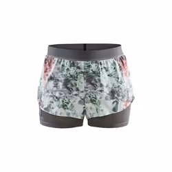 Short femme Craft Vent Racing 2en1