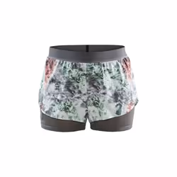 Short femme Craft Vent Racing 2en1
