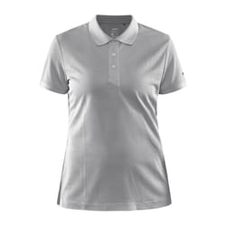 Polo femme Craft core unify