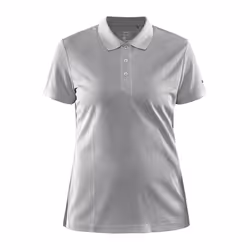 Polo femme Craft core unify