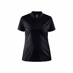 Polo femme Craft core unify