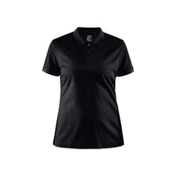 Polo femme Craft core unify