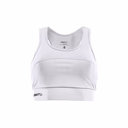 Brassière femme Craft rush top team