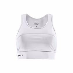 Brassière femme Craft rush top team