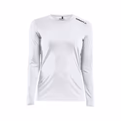 T-shirt femme manches longues Craft rush - L