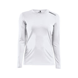 T-shirt femme manches longues Craft rush - L