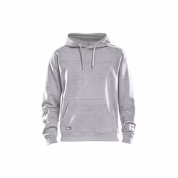 Sweat à capuche Craft community