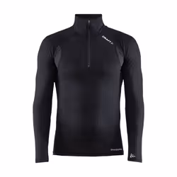 Maillot de compression zippé Craft Active Extreme