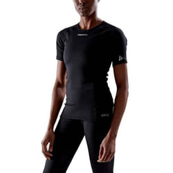 Ensemble de vetements de cyclisme - tenue de cyclisme Craft - 1909672-999000-5 - Active Extreme X RN SS W Hauts Femme