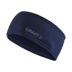 Bandeau thermique Craft Core Essence - bleu marine - Homme - Multisport