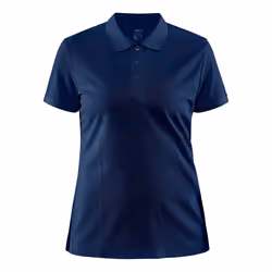 Polo femme Craft core unify