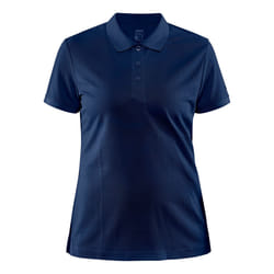 Polo femme Craft core unify