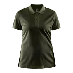 Polo femme Craft core unify
