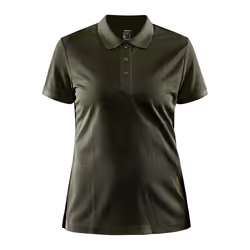 Polo femme Craft core unify