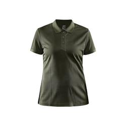Polo femme Craft core unify