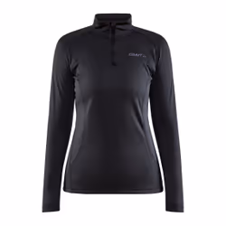 T-shirt femme Craft core beat thermal midlayer