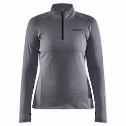 T-shirt femme Craft core trim thermal midlayer